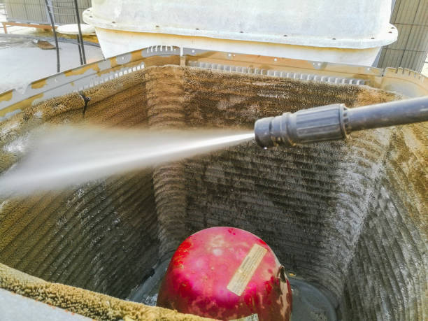 Best Air Duct Cleaning Near Me  in Stafford Courthouse, VA