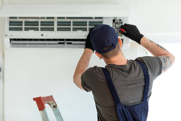 Best Residential Air Duct Cleaning  in Stafford Courthouse, VA