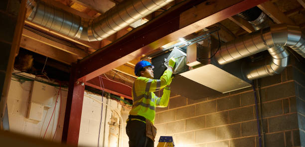 Best Professional Duct Cleaning Services  in Stafford Courthouse, VA