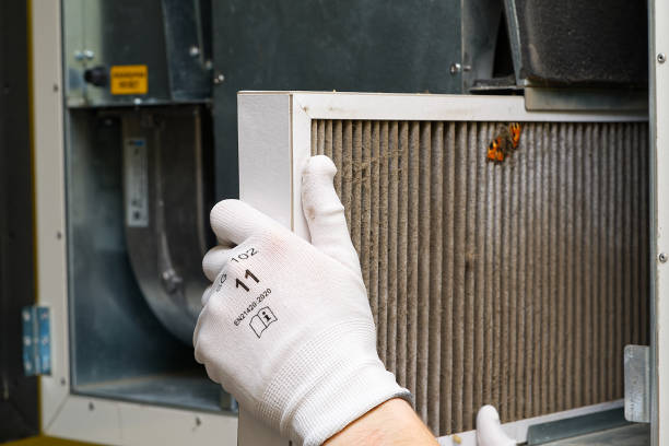 Best Best Air Duct Cleaning Company  in Stafford Courthouse, VA