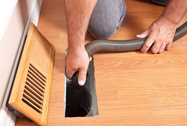 Stafford Courthouse, VA Airduct Cleaning Company