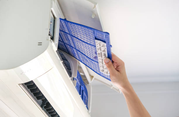 Best HVAC Duct Inspection Services  in Stafford Courthouse, VA