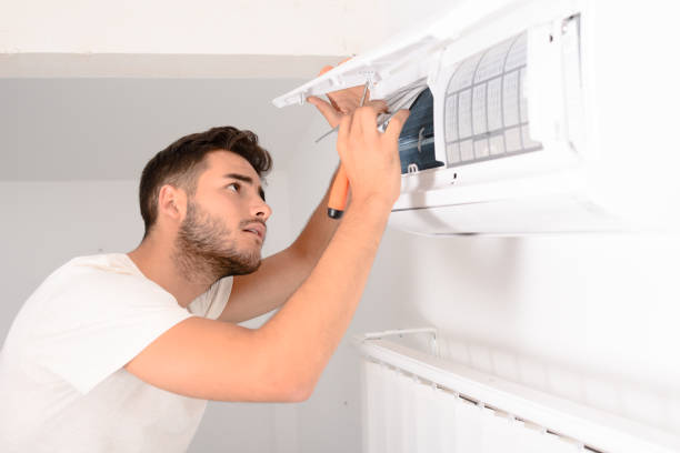 Affordable HVAC Duct Cleaning in Stafford Courthouse, VA
